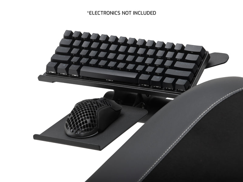 Carica immagine in Galleria Viewer, Supporto tastiera e mouse diretto Next Level Racing F-GT Pro