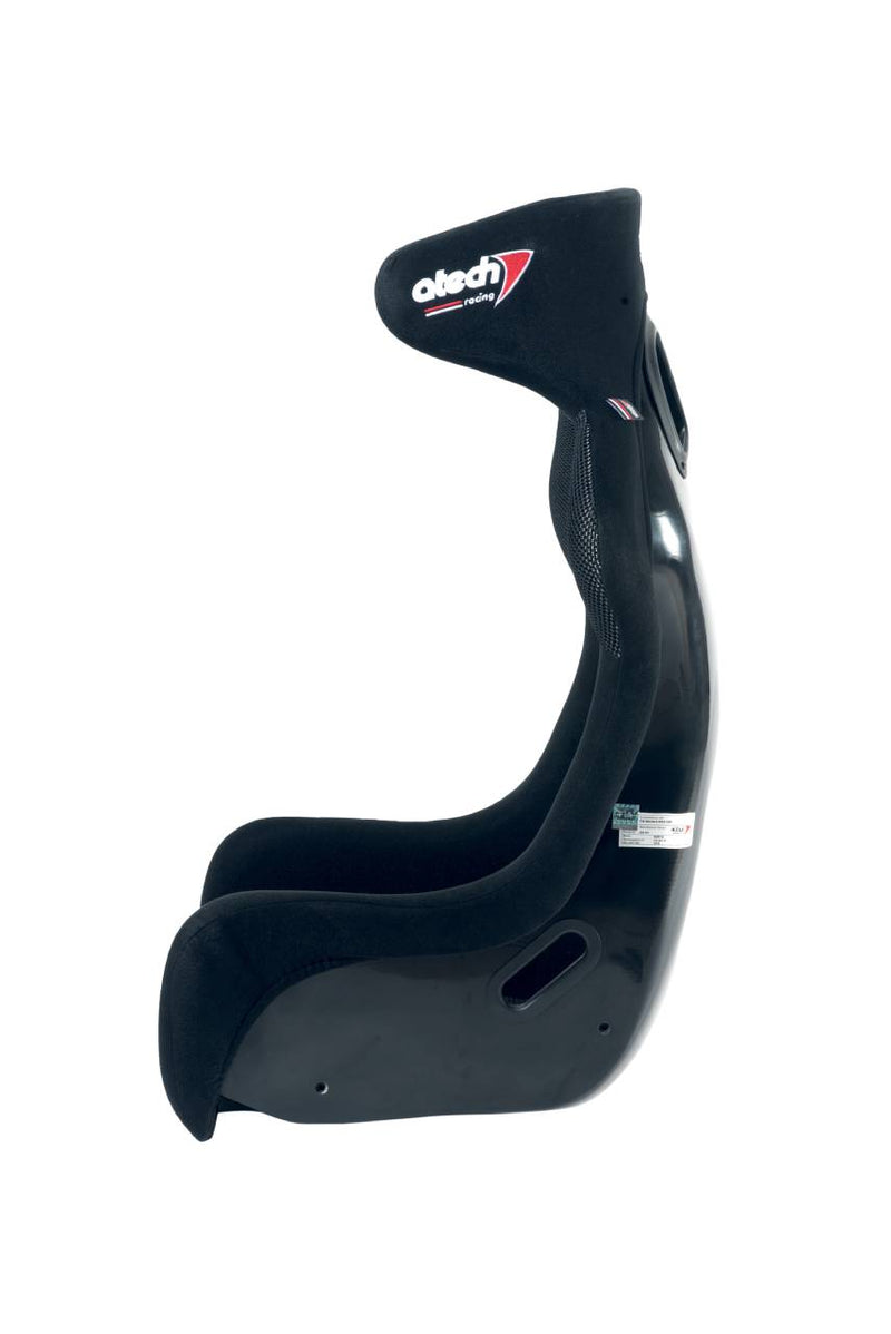 Carica immagine in Galleria Viewer, Sedile Racing Atech North (FIA)