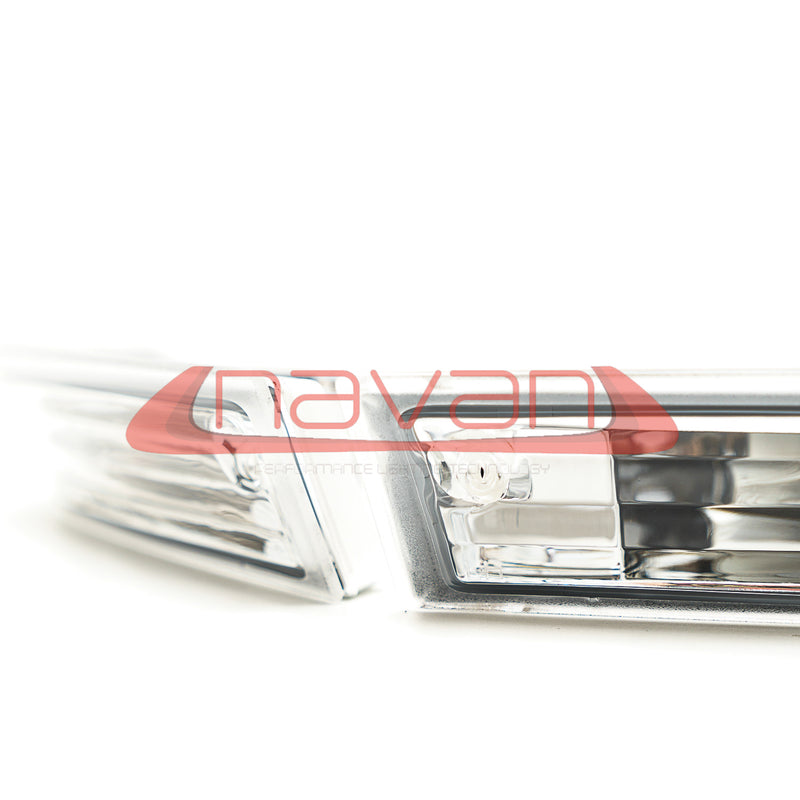 Carica immagine in Galleria Viewer, Frecce Anteriori Navan Crystal per Nissan 200SX S14A JDM
