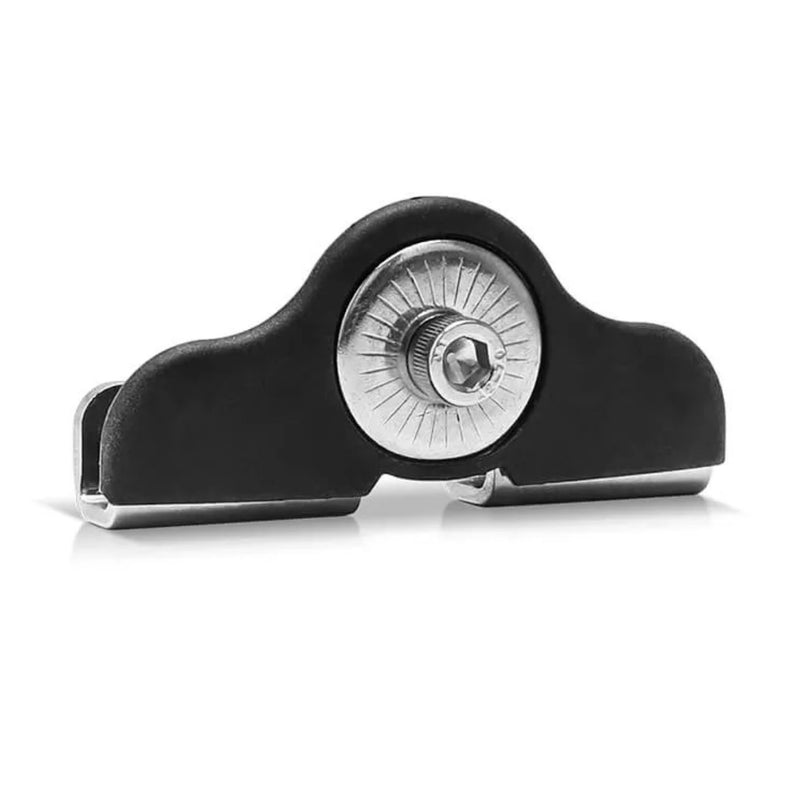 Carica immagine in Galleria Viewer, Supporti LED Universali per Cofano (la coppia)