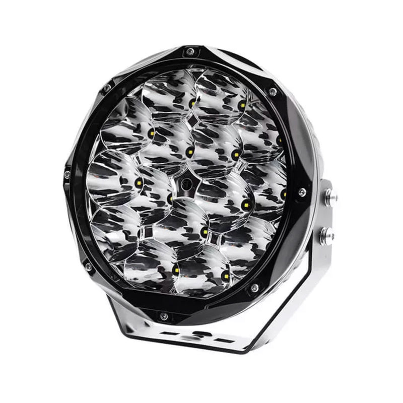 Carica immagine in Galleria Viewer, Fari LED Profondità 150W Ø8.5" (la coppia)