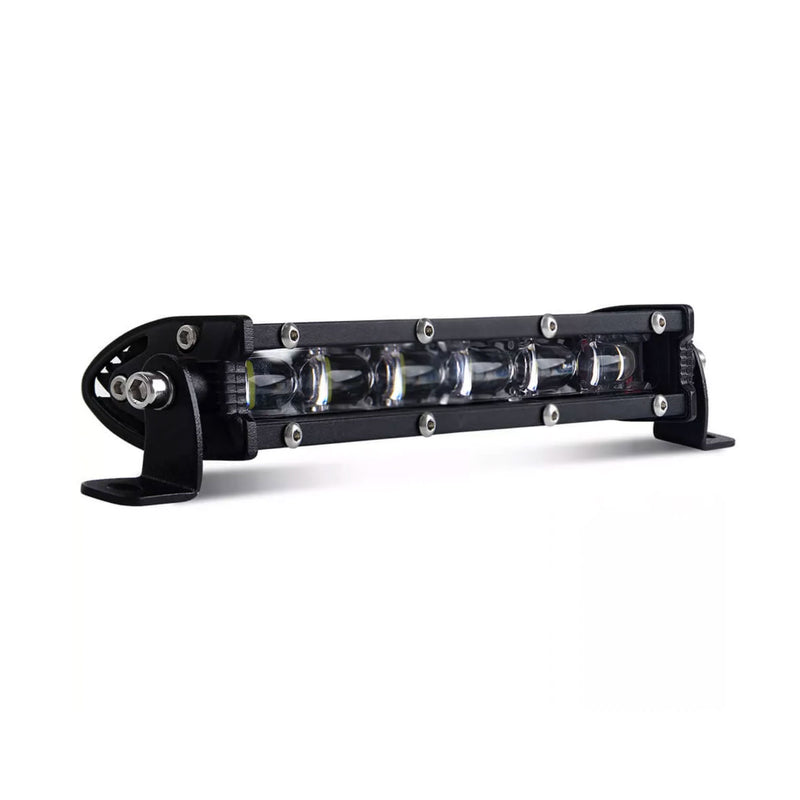Carica immagine in Galleria Viewer, Barra LED Super Slim 6D