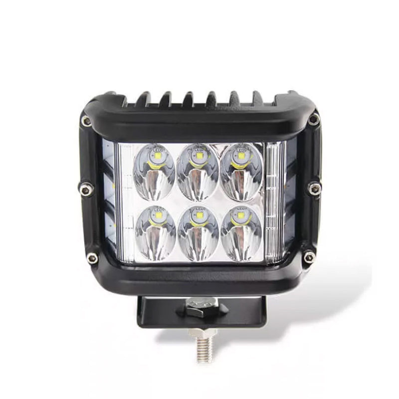 Carica immagine in Galleria Viewer, Faro LED Grandangolare 36W