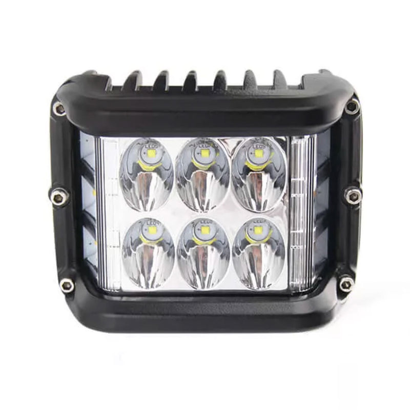 Carica immagine in Galleria Viewer, Faro LED Grandangolare 36W