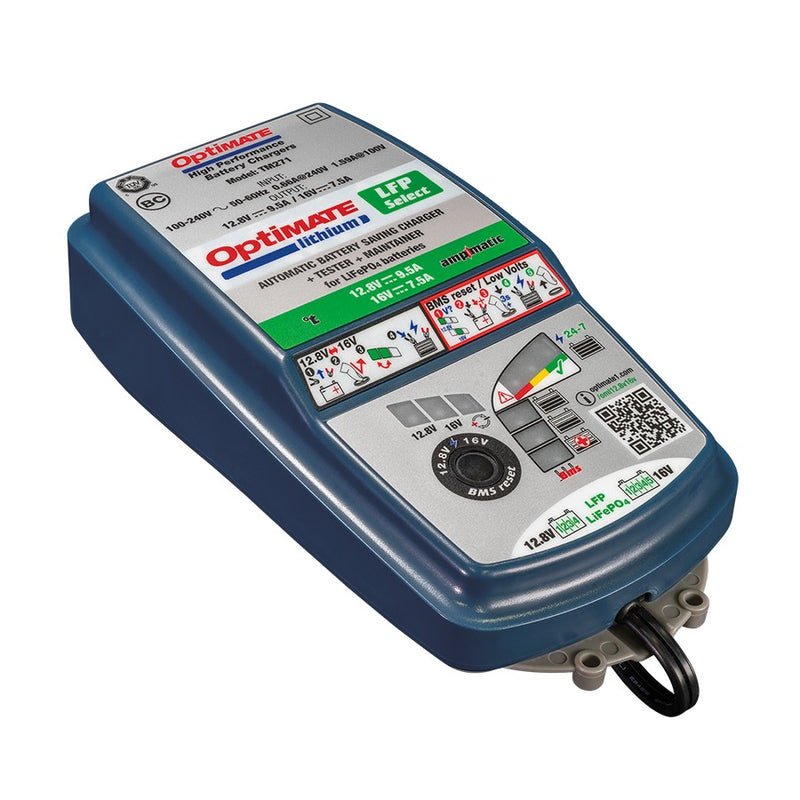 Carica immagine in Galleria Viewer, Batteria al Litio Braille XCEL 12.5Ah (12V)