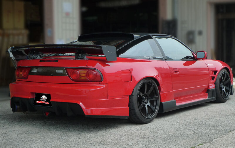 Carica immagine in Galleria Viewer, Kit Carrozzeria Origin Labo Racing Line per Nissan 200SX S13