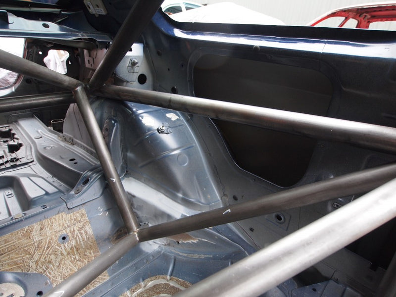 Carica immagine in Galleria Viewer, Roll Bar Multipunto Custom Cages da Saldare per BMW E92 (Coupé) - FIA
