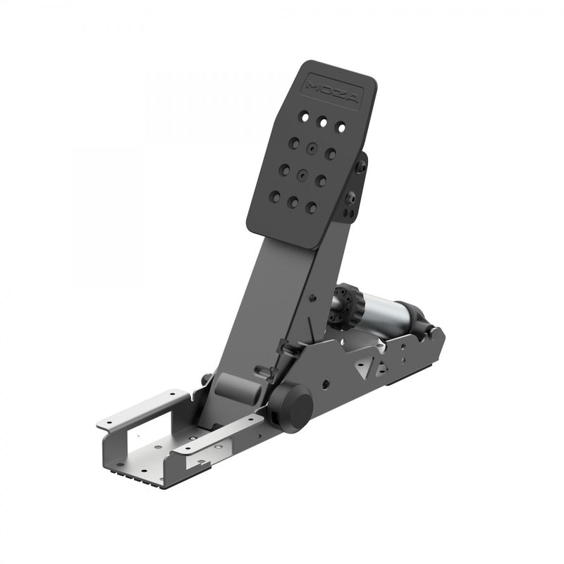 Carica immagine in Galleria Viewer, Pedale frizione sim racing Moza SRP2