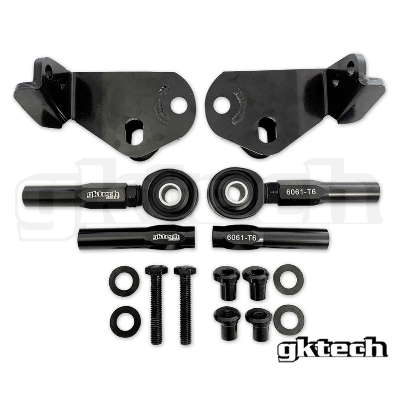 Carica immagine in Galleria Viewer, Kit Angolo Sterzo GKTech per Nissan 350Z e Infiniti G35