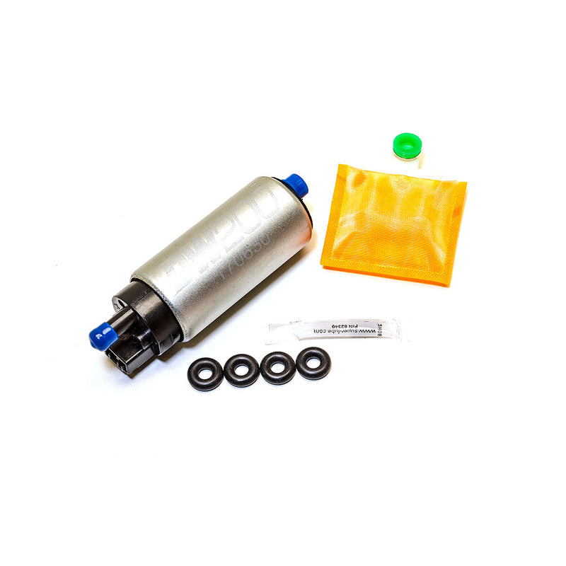 Carica immagine in Galleria Viewer, Pompa Benzina Deatschwerks DW200 255 L/h E85 per Honda S2000