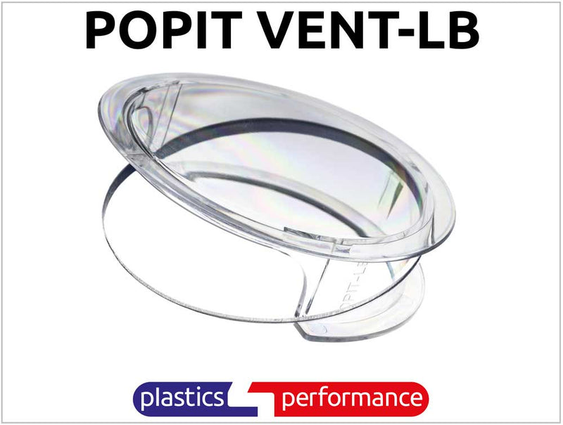 Carica immagine in Galleria Viewer, Presa d'Aria P4P Pop It LB