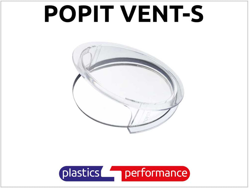 Carica immagine in Galleria Viewer, Presa d'Aria P4P Pop It S