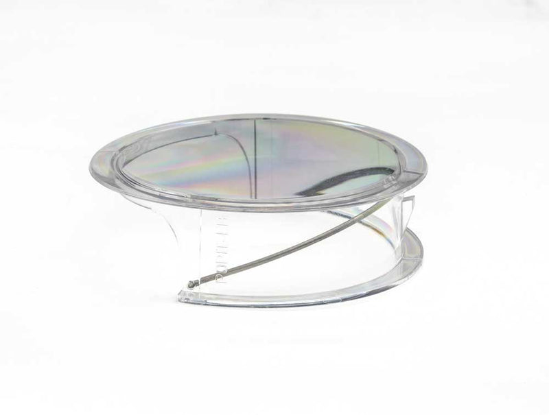 Carica immagine in Galleria Viewer, Presa d'Aria P4P Pop It LBW