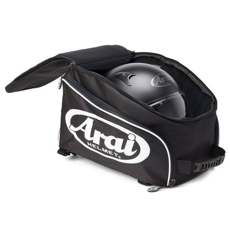 Carica immagine in Galleria Viewer, Borsa da trasporto Arai per casco e accessori