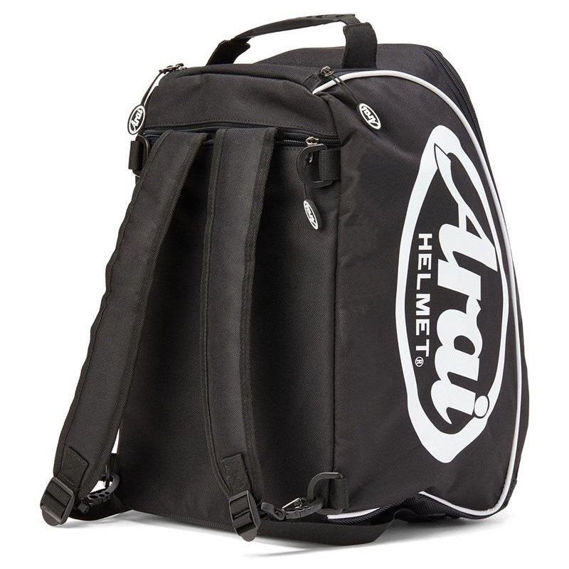 Carica immagine in Galleria Viewer, Borsa da trasporto Arai per casco e accessori