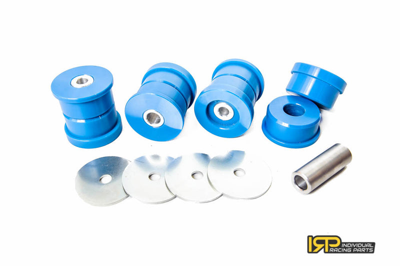 Carica immagine in Galleria Viewer, Silent Block in Poliuretano Culla Posteriore IRP per BMW E36