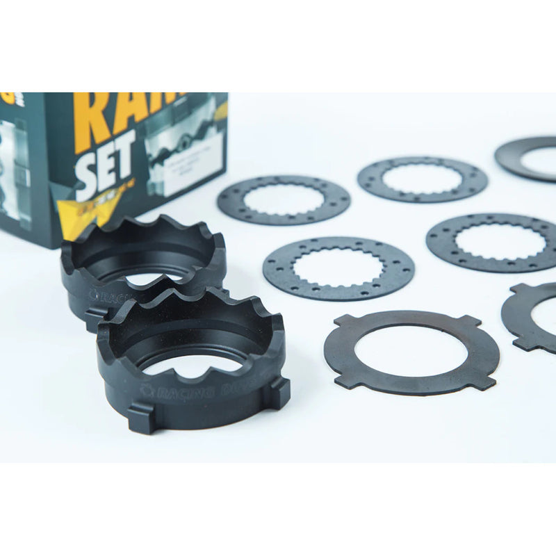 Carica immagine in Galleria Viewer, Kit Dischi Differenziale RacingDiffs per Alfa Romeo 75, GTA, Spider