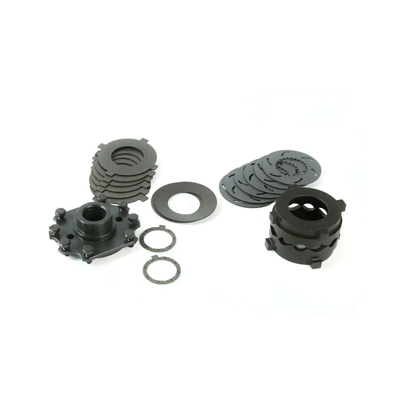 Carica immagine in Galleria Viewer, Kit Dischi Differenziale RacingDiffs per BMW 6 Cil. (Diff. 188 mm)