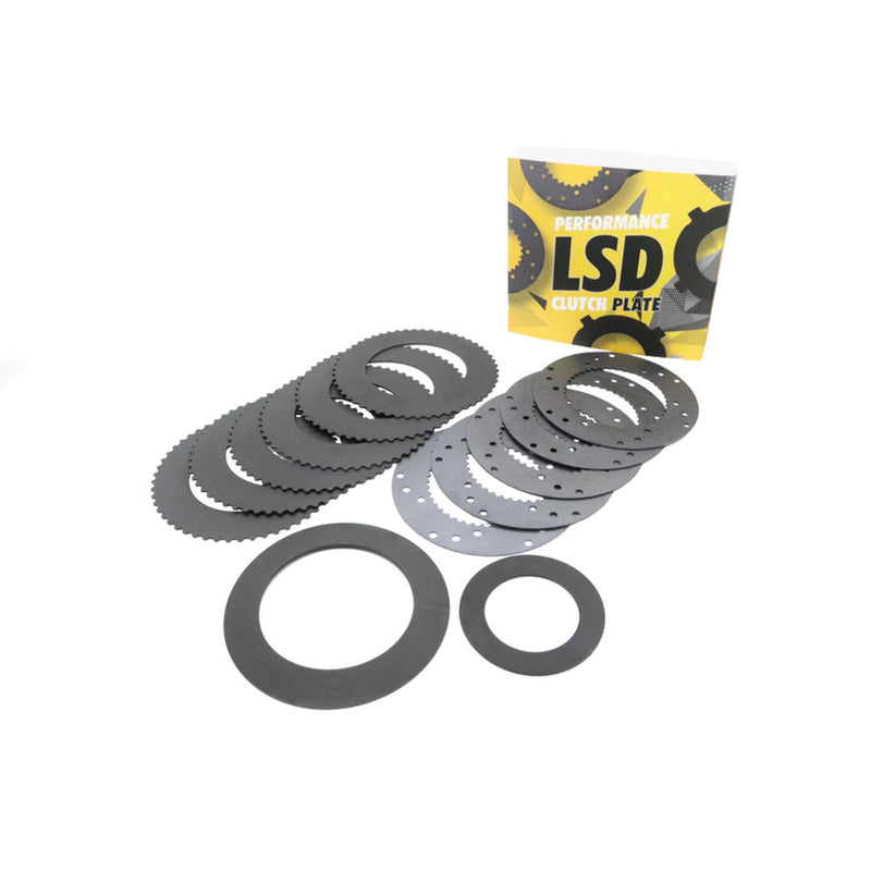 Carica immagine in Galleria Viewer, Kit Dischi Differenziale RacingDiffs per BMW M3, M5, M6, Z4M