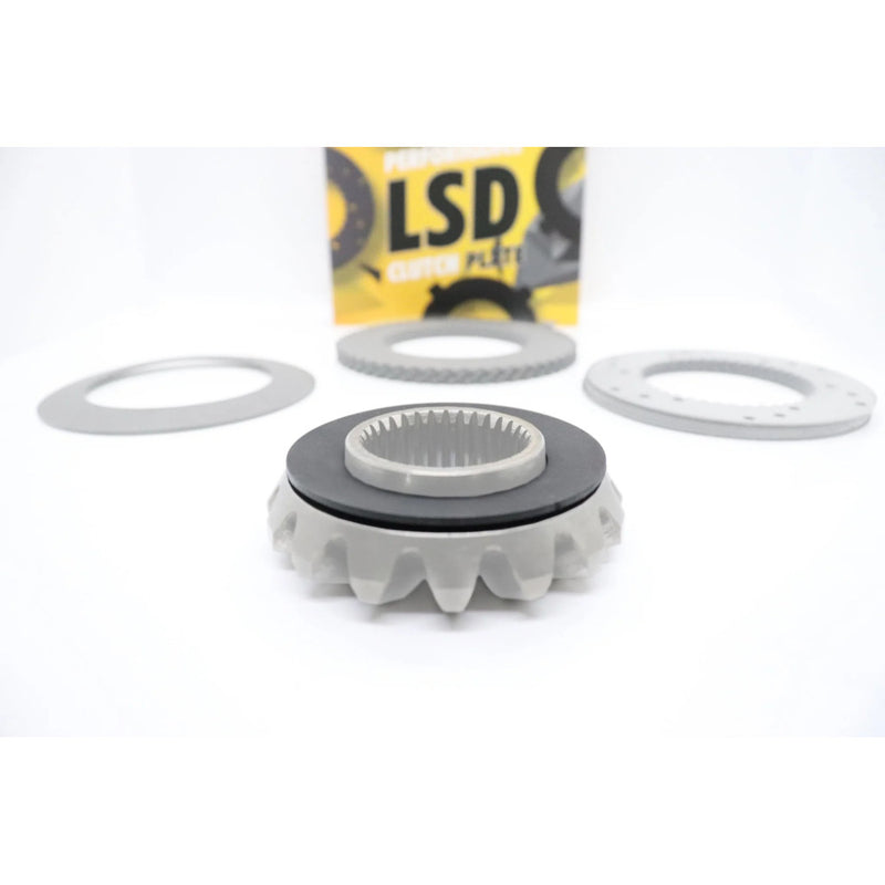Carica immagine in Galleria Viewer, Kit Dischi Differenziale RacingDiffs per BMW M3, M5, M6, Z4M