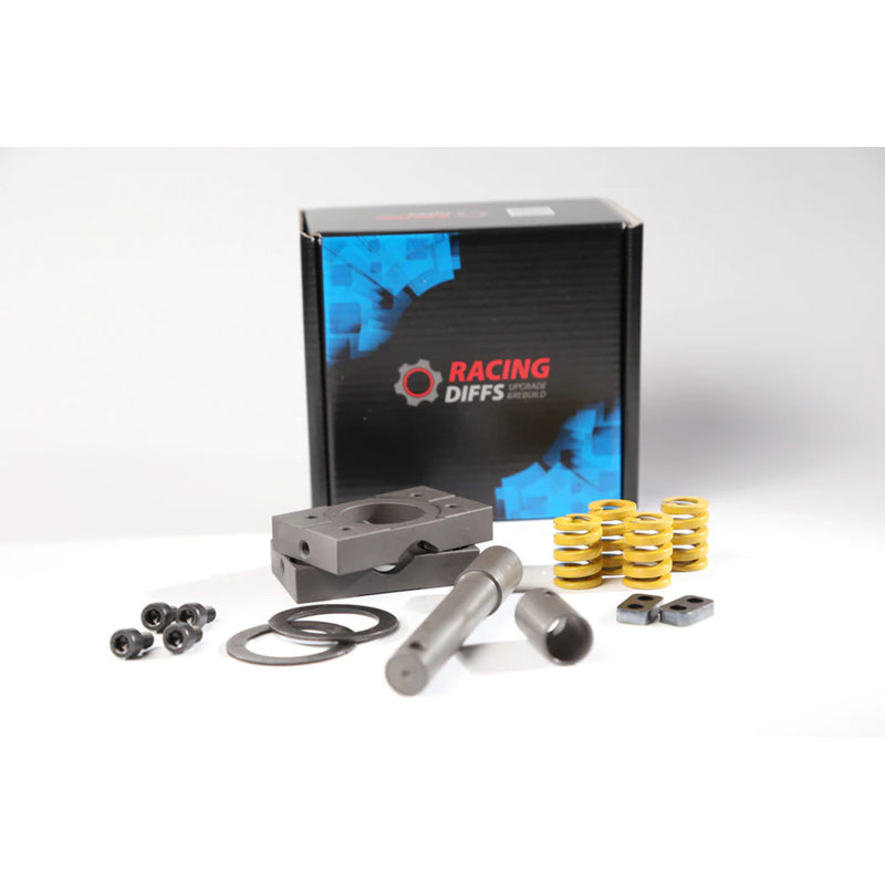 Carica immagine in Galleria Viewer, Kit di Conversione Differenziale Autobloccante RacingDiffs per Honda
