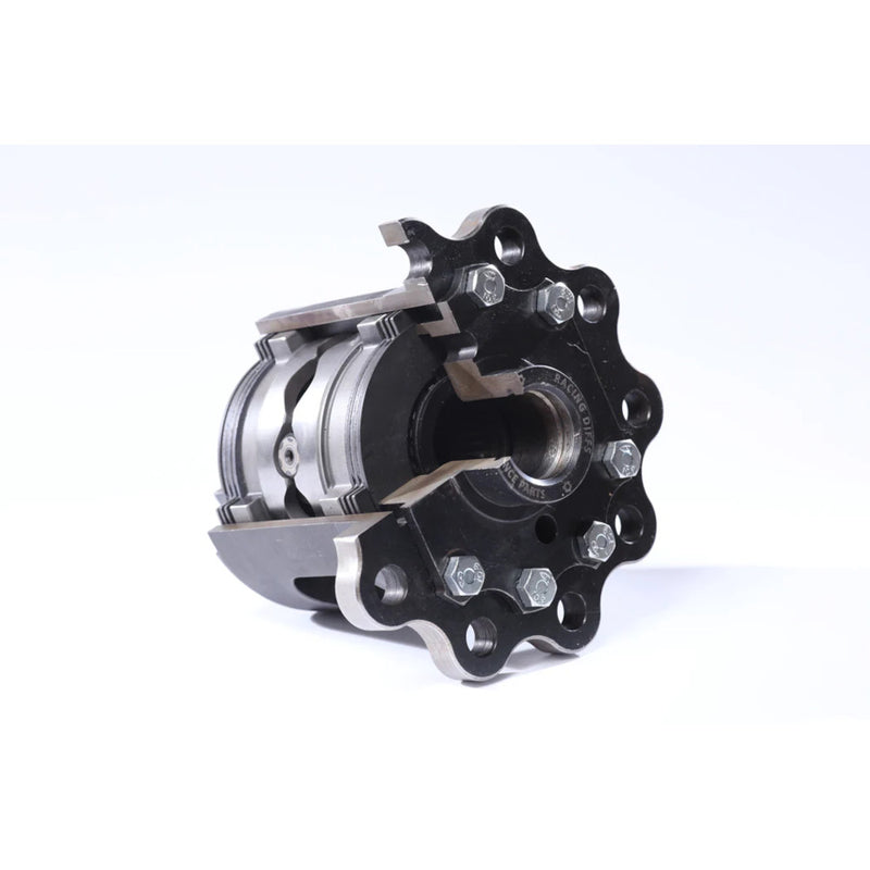 Carica immagine in Galleria Viewer, Differenziale Autobloccante per BMW 210 mm - RacingDiffs "All Solutions"
