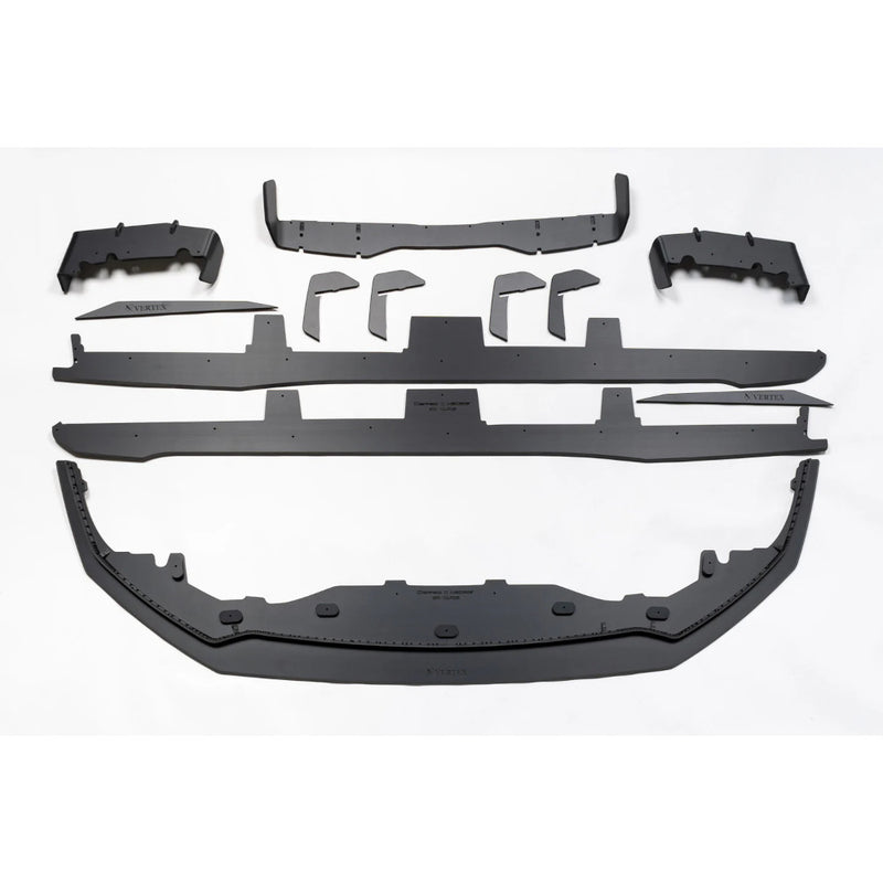 Carica immagine in Galleria Viewer, Kit Carrozzeria Vertex Radical per Toyota GR Yaris