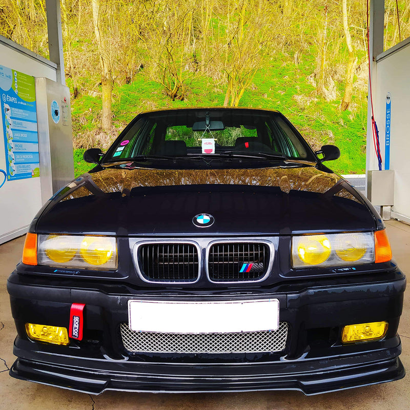 Carica immagine in Galleria Viewer, Lip Paraurti Anteriore GT per BMW E36