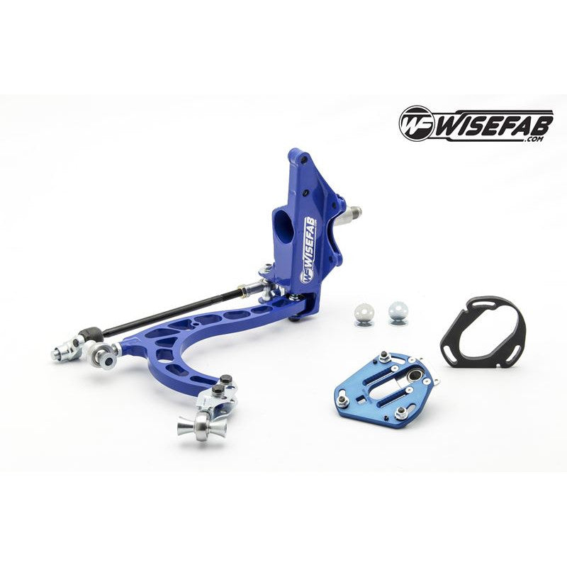 Carica immagine in Galleria Viewer, Ricambi Wisefab Nissan S13, S14, S15 - foto 2