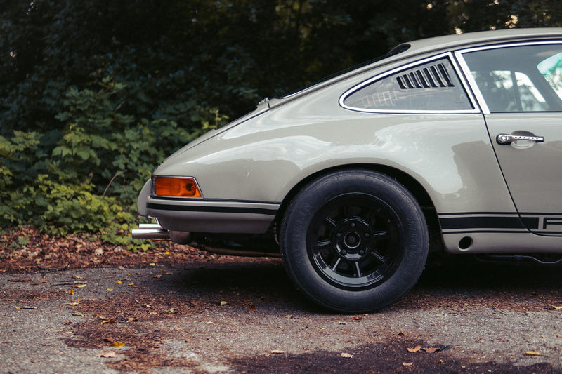 Carica immagine in Galleria Viewer, Vetri in Policarbonato per Porsche 911 Classic (64-89)