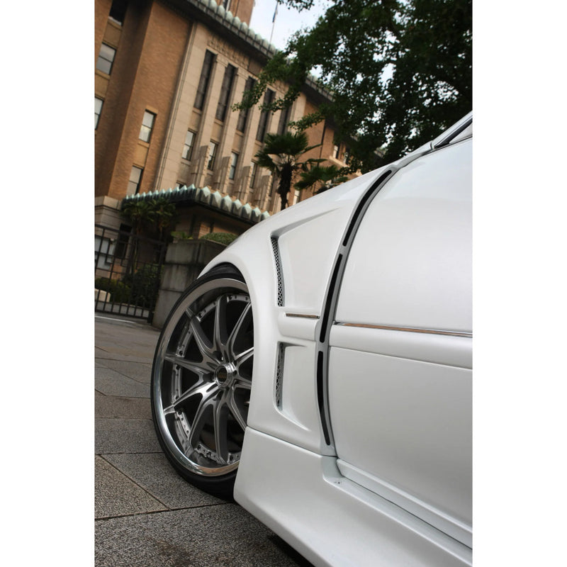 Carica immagine in Galleria Viewer, Kit Carrozzeria Vertex Ridge per Toyota Mark II JZX100