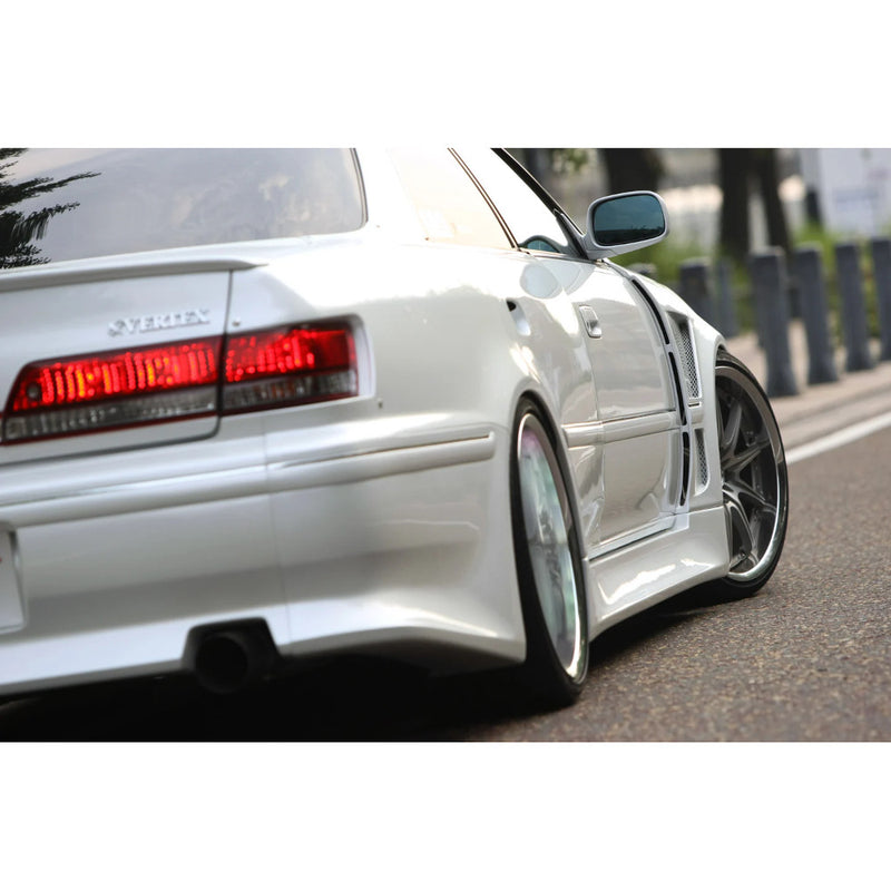 Carica immagine in Galleria Viewer, Kit Carrozzeria Vertex Ridge per Toyota Mark II JZX100