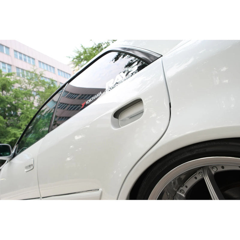 Carica immagine in Galleria Viewer, Kit Carrozzeria Vertex Ridge per Toyota Mark II JZX100
