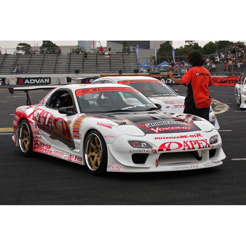 Carica immagine in Galleria Viewer, Kit Carrozzeria Vertex Ridge per Mazda RX-7 FD3S