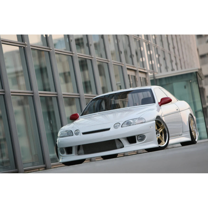 Carica immagine in Galleria Viewer, Kit Carrozzeria Vertex Ridge per Toyota Soarer & Lexus SC400