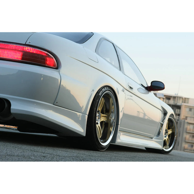Carica immagine in Galleria Viewer, Kit Carrozzeria Vertex Ridge per Toyota Soarer & Lexus SC400
