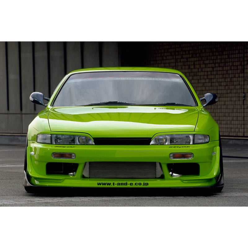 Carica immagine in Galleria Viewer, Kit Carrozzeria Vertex Ridge per Nissan 200SX S14 (94-96)