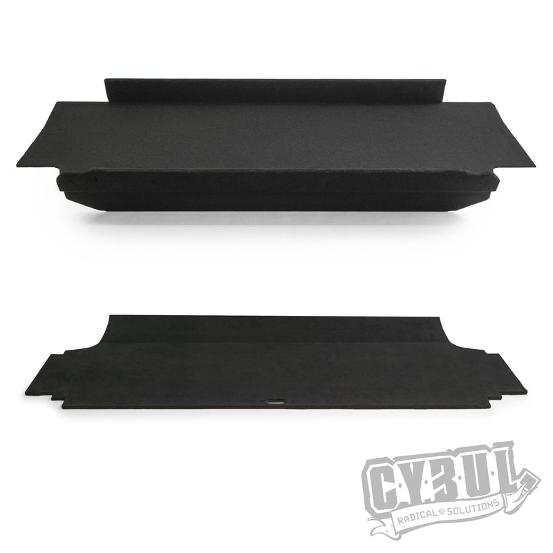 Carica immagine in Galleria Viewer, Kit Mezzo Roll Bar Cybul per BMW M2 G87