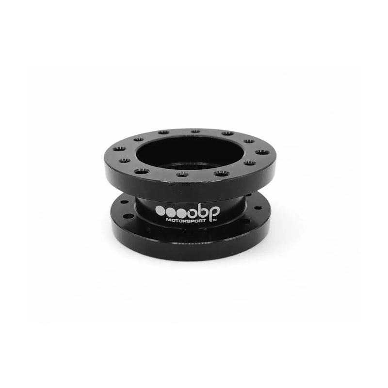 Carica immagine in Galleria Viewer, Rondella distanziale nero OBP - 10mm /12.5mm /25mm /40mm /50mm /75mm