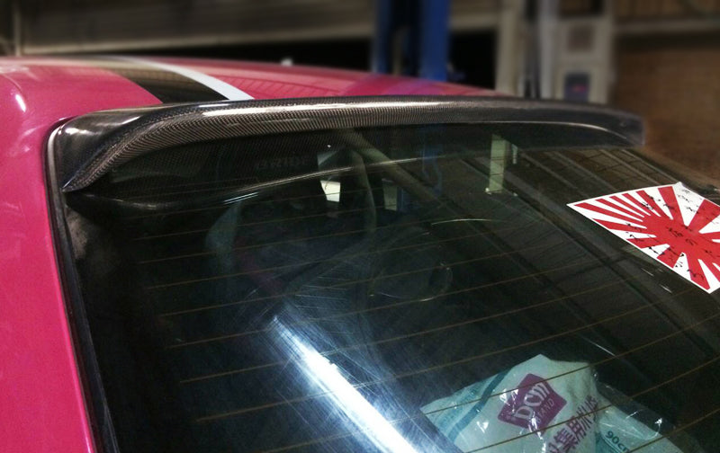 Carica immagine in Galleria Viewer, Spoiler da Tetto Origin Labo V2 per Toyota Chaser JZX100