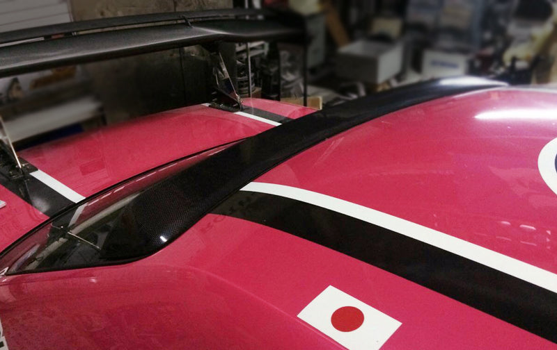 Carica immagine in Galleria Viewer, Spoiler da Tetto Origin Labo V2 per Toyota Chaser JZX100