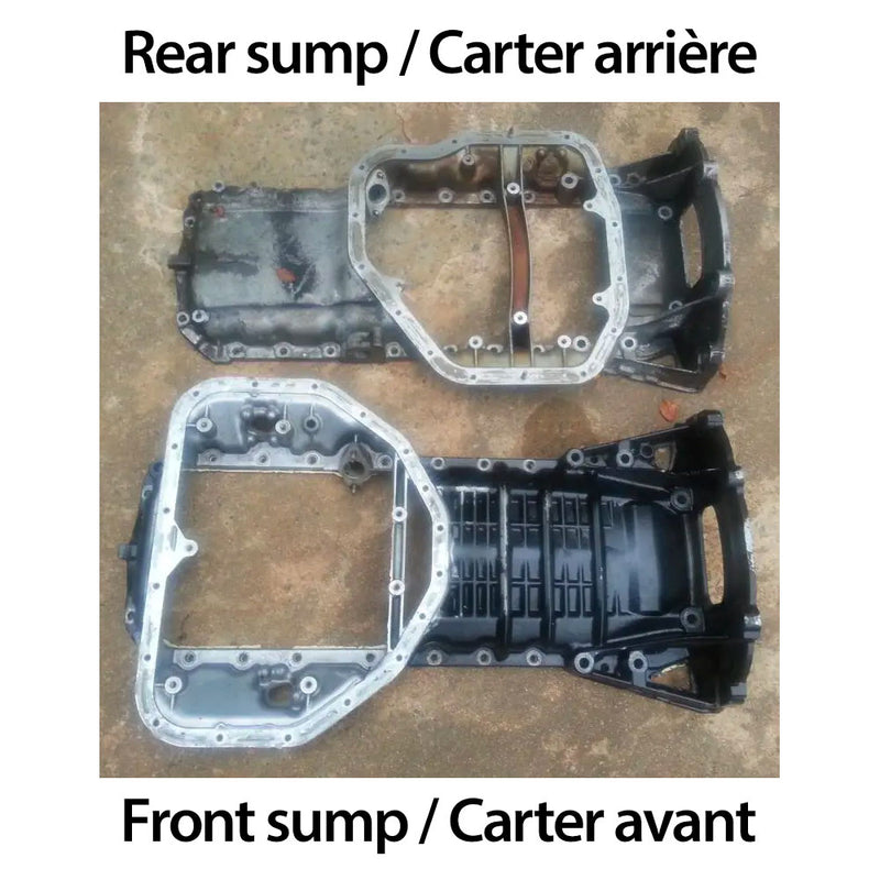 Carica immagine in Galleria Viewer, Kit Alternatore per Motori Toyota 1JZ & 2JZ