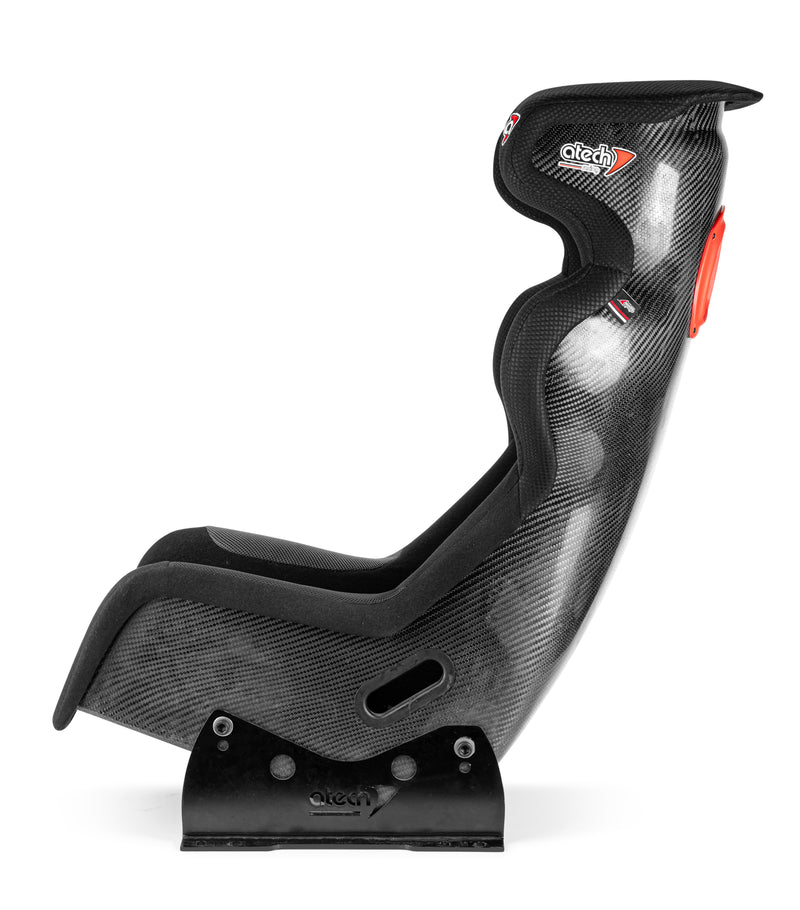 Carica immagine in Galleria Viewer, Sedile Racing Atech Carbon RS Light