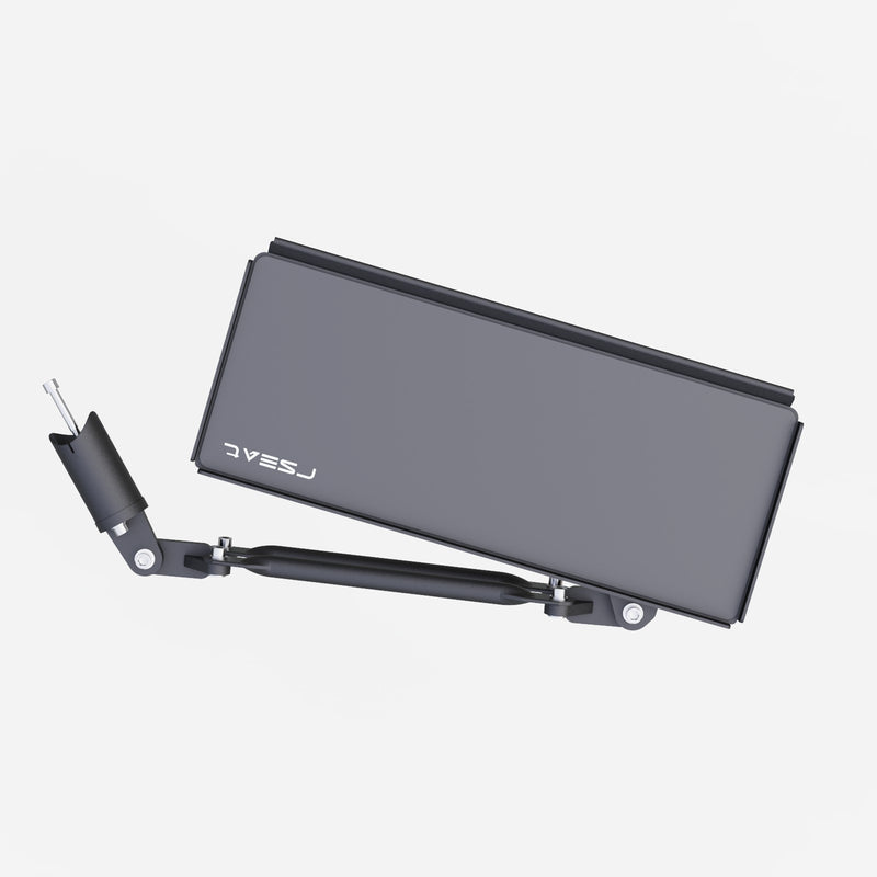 Carica immagine in Galleria Viewer, Supporto accessorio RSeat Evo - Tastiera / Mouse