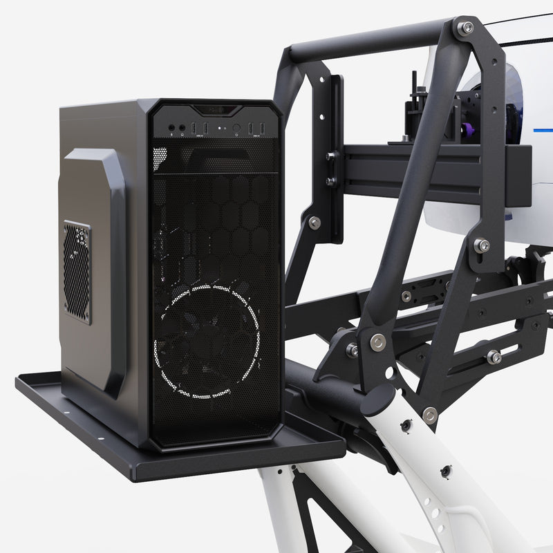 Carica immagine in Galleria Viewer, Supporto accessorio RSeat Evo - PC
