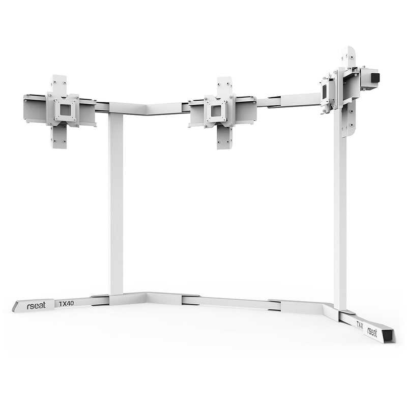 Carica immagine in Galleria Viewer, Supporto triplo schermo RSeat TV TX40