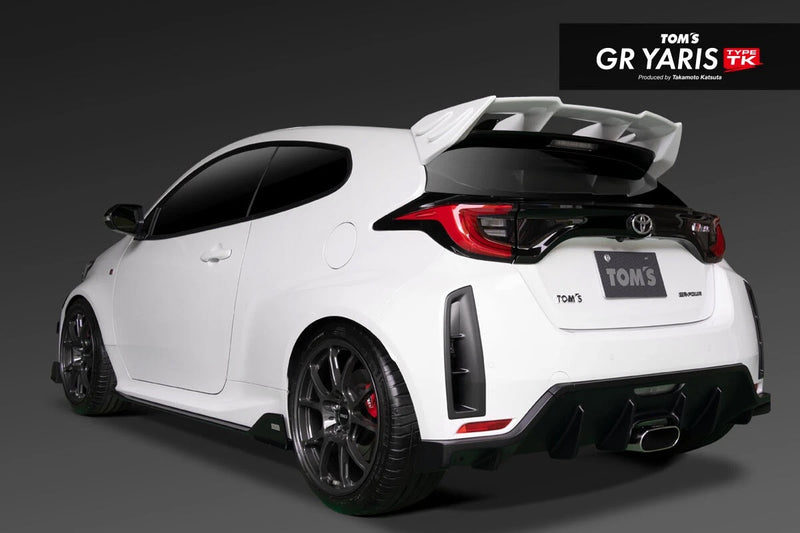 Carica immagine in Galleria Viewer, Kit Carrozzeria TOM'S per Toyota Yaris GR