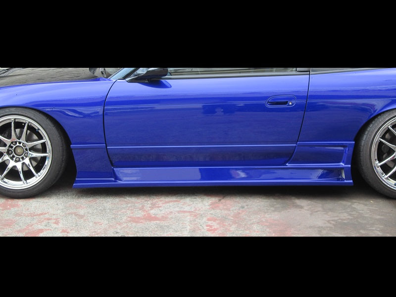 Carica immagine in Galleria Viewer, Kit Carrozzeria Car Modify Wonder Glare per Nissan Silvia PS13