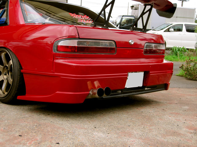 Carica immagine in Galleria Viewer, Kit Carrozzeria Car Modify Wonder Glare per Nissan Silvia PS13