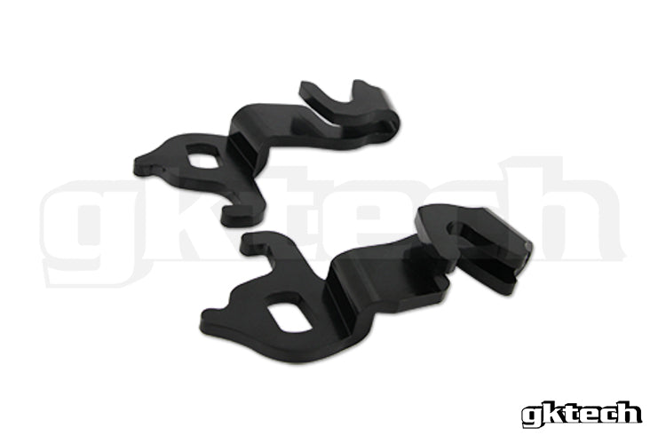 Carica immagine in Galleria Viewer, Leve / Prolunghe Freno a Mano GKTech per Nissan 200SX S13 & Silvia PS13